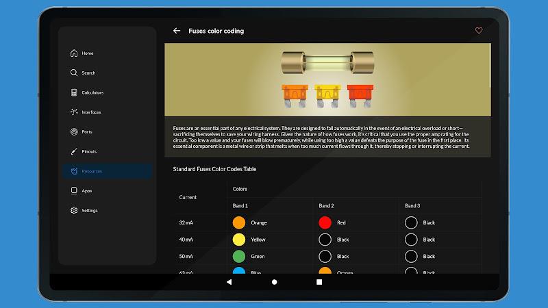 ElectroBox - Electronics Screenshot 23 