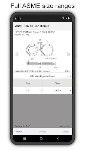 Pipedata Screenshot 5 