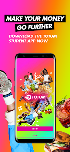 TOTUM: Discounts for you Screenshot 1 