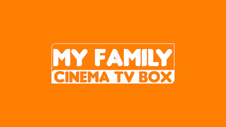 MY FAMILY CINEMA TV BOX Screenshot 2 