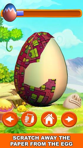 Surprise Eggs Games Screenshot 11