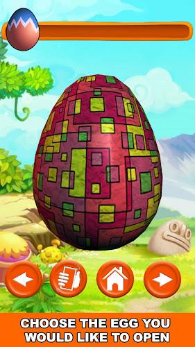 Surprise Eggs Games Screenshot 26