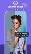 AI Enlarger: for Photo & Anime Screenshot 5 