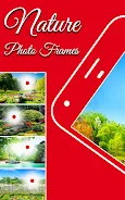 Nature photo editor: frames Screenshot 19 