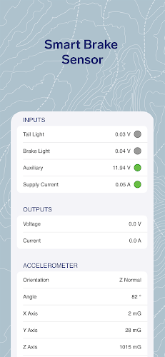 Elecbrakes Screenshot 2 