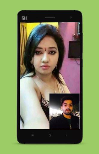 Indian Live Bhabhi Chat - Hot sexy Video Call Screenshot 3 