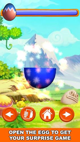 Surprise Eggs Games Screenshot 12 