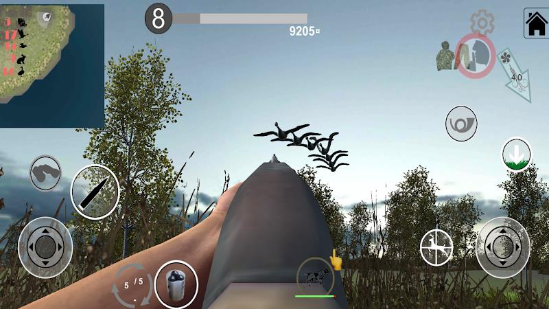 Hunting Simulator Games Screenshot 19 