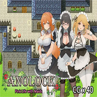 Anolock APK