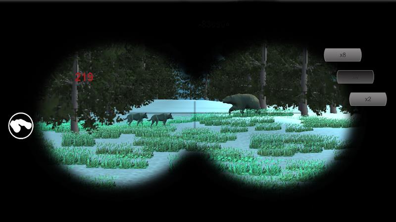 Hunting Simulator Games Screenshot 18