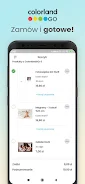 ColorlandGO odbitki z telefonu Screenshot 3