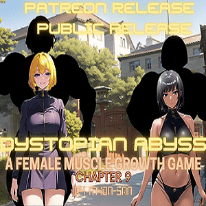 Dystopian Abyss (FMG GAME)(Cancelled) APK