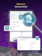 StampID Value Stamp Identifier Screenshot 6