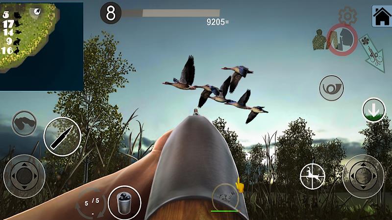 Hunting Simulator Games Screenshot 13 