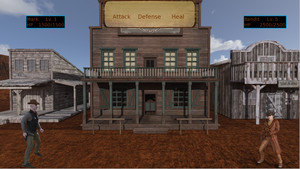 A Cowboy Story Screenshot 2