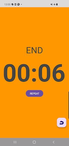 Multi Timer - Stopwatch Timer Screenshot 8