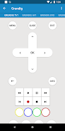 Grundig Remote Control Screenshot 6 