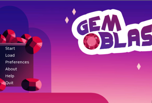 Gem Blast APK