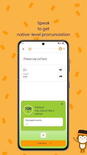 Ling - Learn Lao Language Screenshot 7