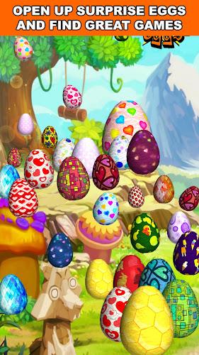 Surprise Eggs Games Screenshot 25 