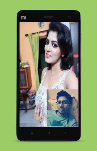 Indian Live Bhabhi Chat - Hot sexy Video Call Screenshot 2 