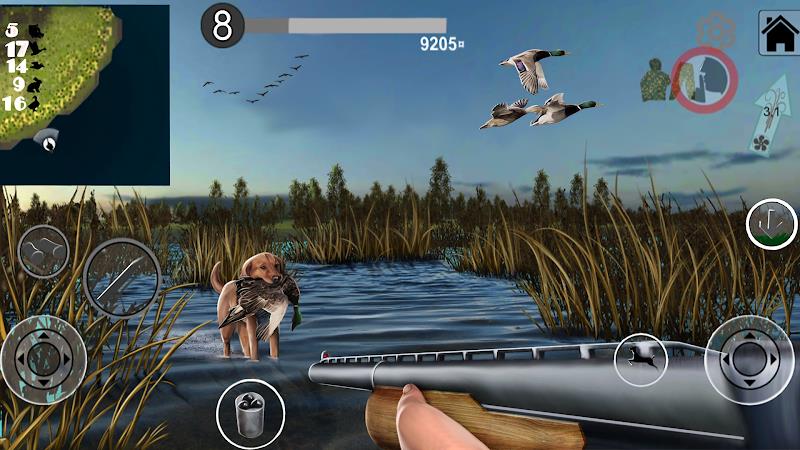 Hunting Simulator Games Screenshot 8