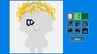 Q Avatar (Avatar Maker) Screenshot 3 