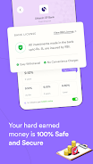 Stable Money: Earn 9.15% on FD Screenshot 3 