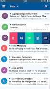 Email App for Hotmail, Outlook Screenshot 2