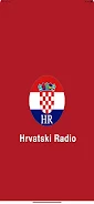 Hrvatski Radio - Radio HR Screenshot 1