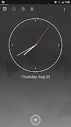 Next Alarm Clock Screenshot 8 