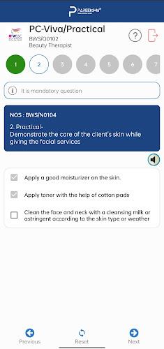 Pareekshn Knowledge & Skills Screenshot 7 