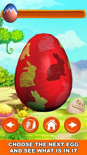 Surprise Eggs Games Screenshot 8 