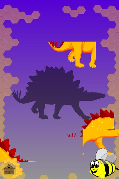 Kids Puzzles, Memo, Coloring Screenshot 7