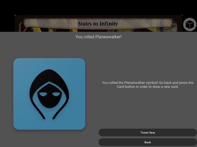 Planechase - MTG Companion Screenshot 13 