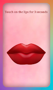 Kissing Test Calculator Screenshot 2 