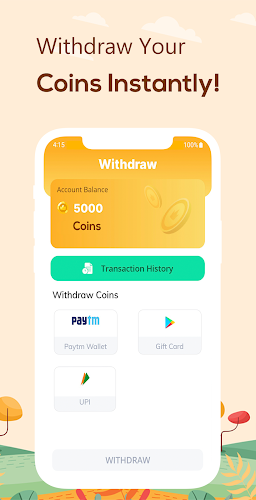 Reward Adda: Play & Earn Cash Screenshot 3 