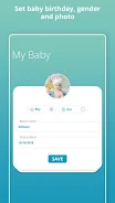 Baby Care - Newborn Feeding, D Screenshot 2 