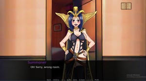 League of Ladies Screenshot 3