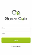 Green Coin Screenshot 1 