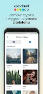 ColorlandGO odbitki z telefonu Screenshot 4