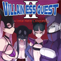 Villainess Quest 2 ~Total Hero Conquest~ APK