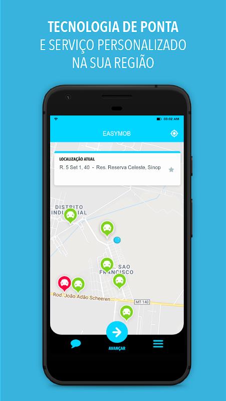 EasyMob Screenshot 3 