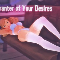 Granter of Your Desires APK