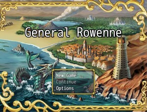 General Rowenne Screenshot 2 