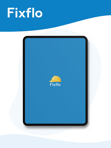 Fixflo Contractor App Screenshot 6
