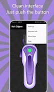 Hair Clipper - Electric Razor Screenshot 1