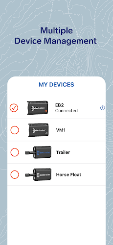 Elecbrakes Screenshot 4 