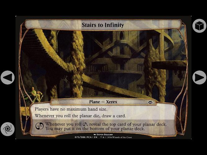 Planechase - MTG Companion Screenshot 7