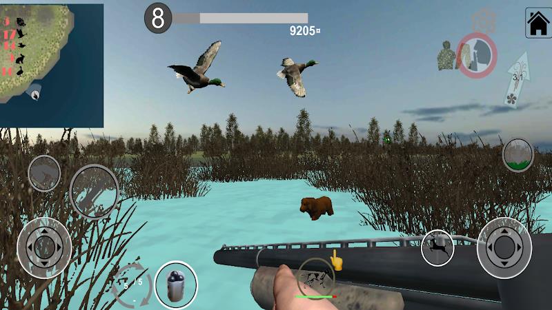 Hunting Simulator Games Screenshot 20 